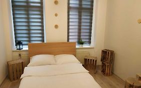 Rejtana Street Hostel